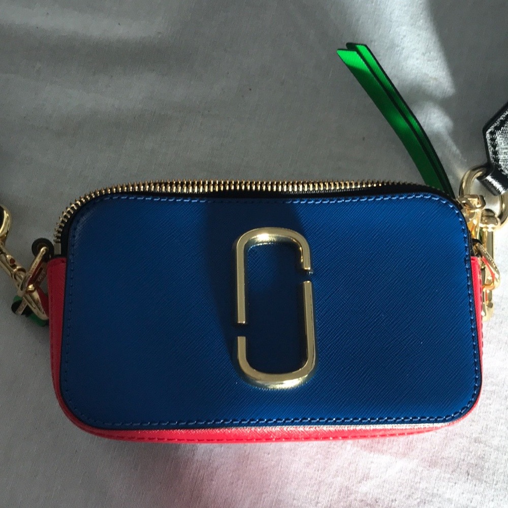 Bodycross bag